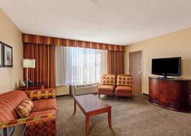 Holiday Inn SACRAMENTO DOWNTOWN - ARENA by IHG 4