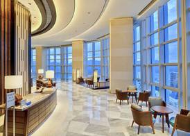 Hyatt Regency Shenzhen Yantian 3