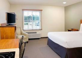 WoodSpring Suites Fredericksburg 5