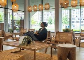 Dayton Vitality Hotel 3