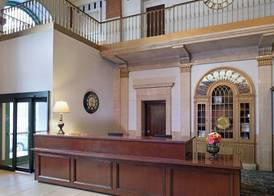 SpringHill Suites by Marriott Baltimore Downtown/Inner Harbor 3
