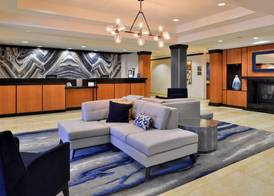 Fairfield Inn & Suites Raleigh-Durham Airport/Brier Creek 2