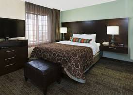 Staybridge Suites SPRINGFIELD-SOUTH by IHG 4