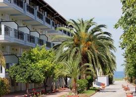 Sun Beach Hotel 2