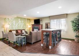 Sleep Inn & Suites Gettysburg 5