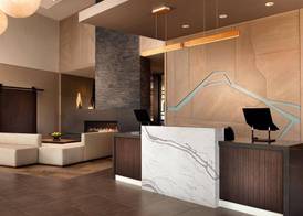 Hyatt Place Calgary Airport 4