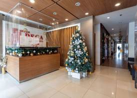 Buenbyahe Urban Deca Tower Edsa 2