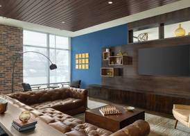 Courtyard by Marriott Portland Downtown/Waterfront 5
