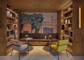 Caption by Hyatt Zhongshan Park Shanghai 4