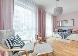 NORDBYHUS Apartamenty Angielska Grobla 4