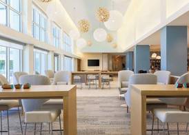 Element by Marriott Ontario 4