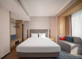 Holiday Inn Express Beijing Tongzhou by IHG 3