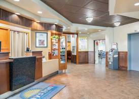 Days Inn by Wyndham Berthierville 2