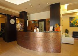 Euro Hotel 3