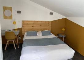 Lyo Hôtel - Centre Lyon Perrache 3