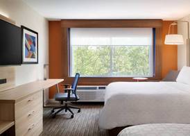 Holiday Inn Express ORLANDO - SOUTH PARK by IHG 3