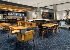 Courtyard By Marriott Fayetteville Fort Bragg Spring Lake 2