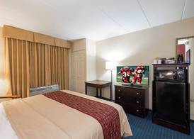 Red Roof Inn Annapolis 4
