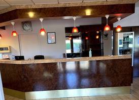 Brit Hotel Essentiel Moulins Avermes 2