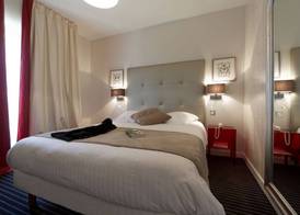 Hôtel La Résidence 4