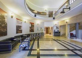Cinema Hotel - an Atlas Boutique Hotel 3