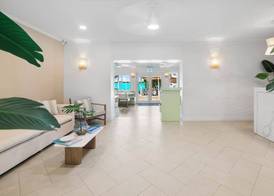 Peace and Plenty Resort 4
