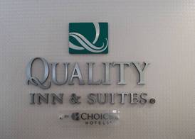 Quality Inn & Suites Fresno Northwest 2