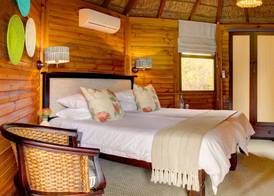 Garden Route Game Lodge 4