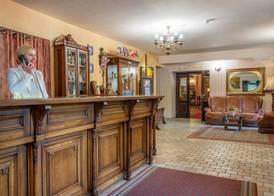 Romantic Boutique Hotel & Spa 4