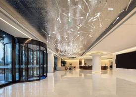 Days Hotel by Wyndham Qionglai Yangan New Town 2