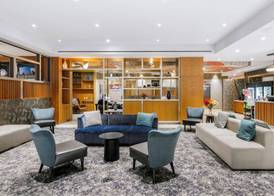 Hyatt Place New York City - Times Square 4
