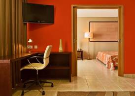 Pestana Trópico 5