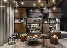 Moxy Stuttgart Feuerbach 3
