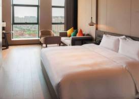 Wingate by Wyndham Changsha Yuhua North 5