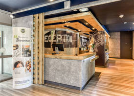 B&B HOTEL Montpellier Sud Lattes 5