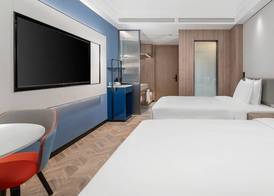 Holiday Inn Express Chengdu Shuangliu Airport by IHG 5
