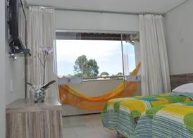 Santa Rosa Hotel 5