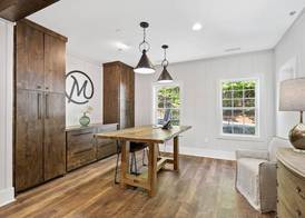 The Blowing Rock Manor 3