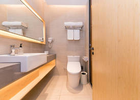 Ji Hotel (Shanghai Xuhui Riverfront) 2