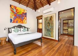 SAMSAM Yao Noi - ANDAMAN MAGIC & ART VILLAS 4