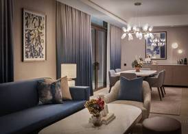 Palace Residences, Dubai Creek Harbour 3