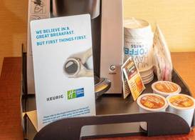 Holiday Inn Express & Suites RICHLAND by IHG 5