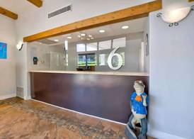 Motel 6-Gainesville, FL 4