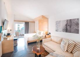 Bahia Hotel & Beach House 5