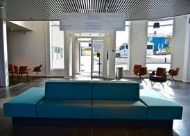 Best Western Plus Hotel Ilulissat 3