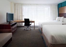 Residence Inn by Marriott Montréal Downtown 5