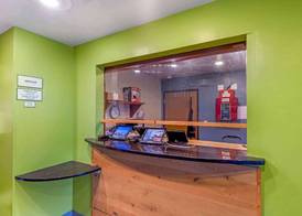 Extended Stay America Select Suites - Fayetteville - Cliffdale 3