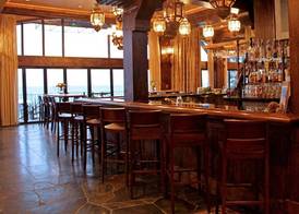 West Shore Cafe and Inn 2