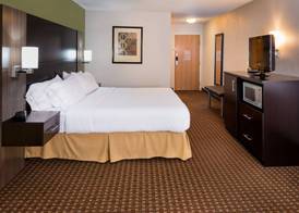 Holiday Inn Express & Suites BUCYRUS by IHG 5