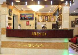 Grand Sina Hotel 5
